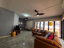 West Coast Gardens (D5), Terrace #609331361